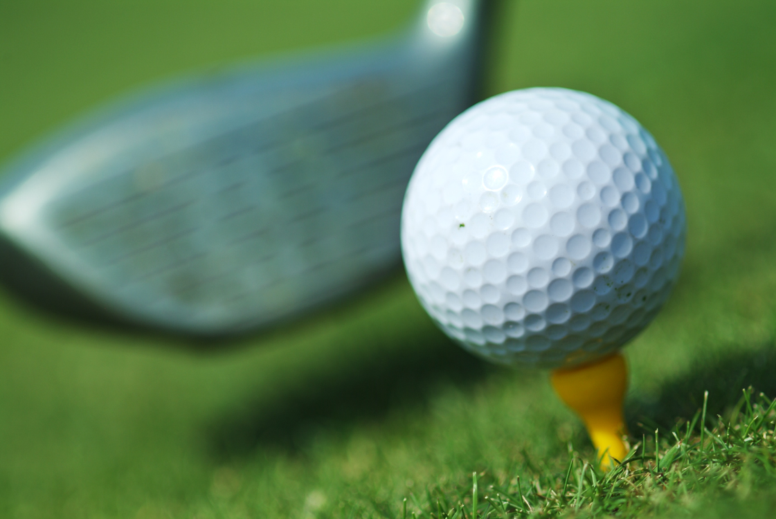 English with Golf Group Programme